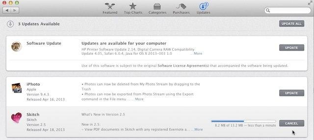 Update Mac Os Software On Mac Book Pro