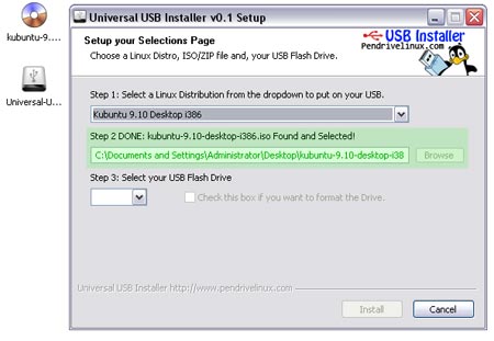 Bootable usb creator software for mac windows 10